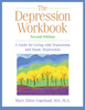 The Depression Workbook: A Guide for Living with Depression and Manic Depression - ISBN: 9781572242685