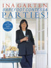 Barefoot Contessa Parties!: Ideas and Recipes for Easy Parties That Are Really Fun - ISBN: 9780609606445