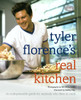 Tyler Florence's Real Kitchen: An indespensible guide for anybody who likes to cook - ISBN: 9780609609972