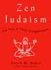 Zen Judaism: For You, A Little Enlightenment - ISBN: 9780609610213
