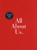 All About Us: For the Two of You - ISBN: 9780767905015