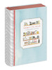 Books I've Read: A Bibliophile's Journal - ISBN: 9780770433840