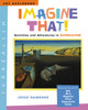 Imagine That!: Activities and Adventures in Surrealism - ISBN: 9780823025022