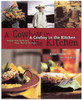 A Cowboy in the Kitchen: Recipes from Reata and Texas West of the Pecos - ISBN: 9781580080040