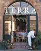 Terra: Cooking from the Heart of Napa Valley - ISBN: 9781580081498