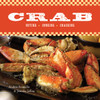 Crab: Buying, Cooking, Cracking - ISBN: 9781580088602