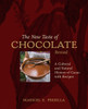 The New Taste of Chocolate, Revised: A Cultural & Natural History of Cacao with Recipes - ISBN: 9781580089500