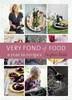 Very Fond of Food: A Year in Recipes - ISBN: 9781607741787