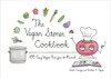 The Vegan Stoner Cookbook: 100 Easy Vegan Recipes to Munch - ISBN: 9781607744641
