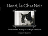 Henri, le Chat Noir: The Existential Musings of an Angst-Filled Cat - ISBN: 9781607745105