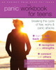 The Panic Workbook for Teens: Breaking the Cycle of Fear, Worry, and Panic Attacks - ISBN: 9781626252219