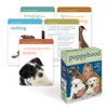 Puppyhood Deck: 50 Tips for Raising the Perfect Dog - ISBN: 9780307463487
