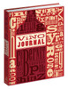 Vino Journal: A Wine Journal - ISBN: 9780307591326