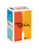 Paris versus New York Postcard Box: A Tally of Two Cities in 100 Postcards - ISBN: 9780307955128