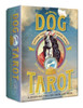 The Original Dog Tarot: Divine the Canine Mind! - ISBN: 9780307984937