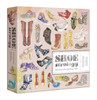 Shoestrology: Discover Your Birthday Shoe - ISBN: 9780307985040