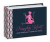 Naughty Knots: Light Bondage and Bedroom Tricks - ISBN: 9780770434519