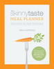 The Skinnytaste Meal Planner: Track and Plan Your Meals, Week-by-Week - ISBN: 9780804188432