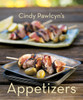 Appetizers:  - ISBN: 9781580089791