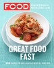 Everyday Food: Great Food Fast: 250 Recipes for Easy, Delicious Meals All Year Long - ISBN: 9780307354167