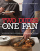 Two Dudes, One Pan: Maximum Flavor from a Minimalist Kitchen - ISBN: 9780307382603