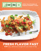 Everyday Food: Fresh Flavor Fast: 250 Easy, Delicious Recipes for Any Time of Day - ISBN: 9780307405104