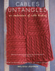 Cables Untangled: An Exploration of Cable Knitting - ISBN: 9780307586483