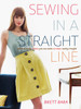 Sewing in a Straight Line: Quick and Crafty Projects You Can Make by Simply Sewing Straight - ISBN: 9780307586650