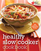 American Heart Association Healthy Slow Cooker Cookbook: 200 Low-Fuss, Good-for-You Recipes - ISBN: 9780307888020