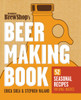 Brooklyn Brew Shop's Beer Making Book: 52 Seasonal Recipes for Small Batches - ISBN: 9780307889201