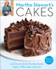 Martha Stewart's Cakes: Our First-Ever Book of Bundts, Loaves, Layers, Coffee Cakes, and more - ISBN: 9780307954343