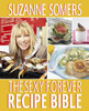 The Sexy Forever Recipe Bible:  - ISBN: 9780307956705