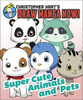Supercute Animals and Pets: Christopher Hart's Draw Manga Now!:  - ISBN: 9780378346016