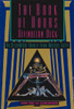 The Book of Doors Divination Deck: An Alchemical Oracle from Ancient Egypt - ISBN: 9780892815128