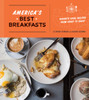 America's Best Breakfasts: Favorite Local Recipes from Coast to Coast - ISBN: 9780553447217