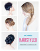 Hairstyled: 75 Ways to Braid, Pin & Accessorize Your Hair - ISBN: 9780553459630