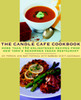 The Candle Cafe Cookbook: More Than 150 Enlightened Recipes from New York's Renowned Vegan Restaurant - ISBN: 9780609809815