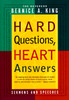 Hard Questions, Heart Answers:  - ISBN: 9780767900379