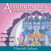 Attunements for Day and Night: Chants to the Sun and Moon - ISBN: 9781594770739