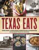 Texas Eats: The New Lone Star Heritage Cookbook, with More Than 200 Recipes - ISBN: 9780767921503