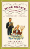 The Wine Snob's Dictionary: An Essential Lexicon of Oenological Knowledge - ISBN: 9780767926928