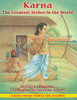 Karna: The Greatest Archer in the World - ISBN: 9781591430735