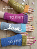 Learn to Knit, Love to Knit:  - ISBN: 9780804136808