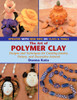 The Art of Polymer Clay: Designs and Techniques for Creating Jewelry, Pottery, and Decorative Artwork (Paperback Reissue, Updated) - ISBN: 9780823003570