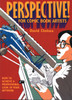 Perspective! for Comic Book Artists: How to Achieve a Professional Look in your Artwork - ISBN: 9780823005673