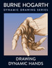 Drawing Dynamic Hands:  - ISBN: 9780823013685