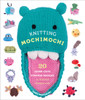 Knitting Mochimochi: 20 Super-Cute Strange Designs for Knitted Amigurumi - ISBN: 9780823026647