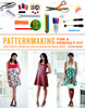 Patternmaking for a Perfect Fit: Using the Rub-off Technique to Re-create and Redesign Your Favorite Fashions - ISBN: 9780823026661