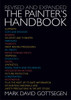 Painter's Handbook: Revised and Expanded - ISBN: 9780823034963