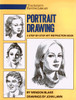 Portrait Drawing: A Step-By-Step Art Instruction Book - ISBN: 9780823040940